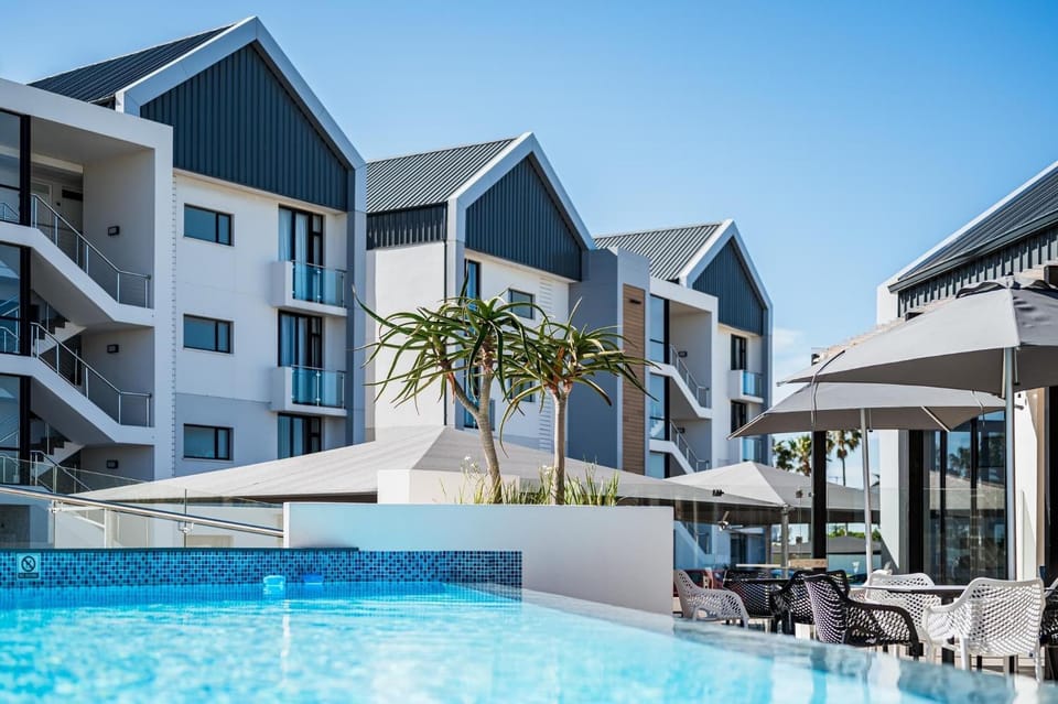 Bellamare Apartment in Port Elizabeth