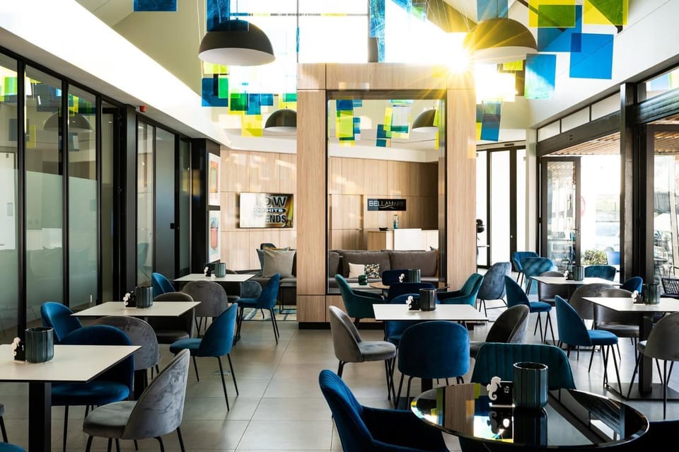 Bellamare Apartment in Port Elizabeth