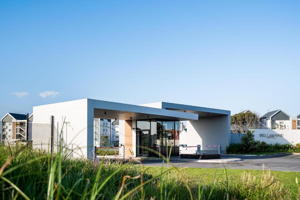 Bellamare Apartment in Port Elizabeth