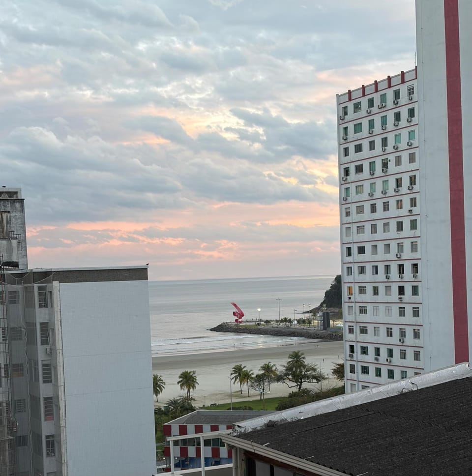 Landmark view, Sea view