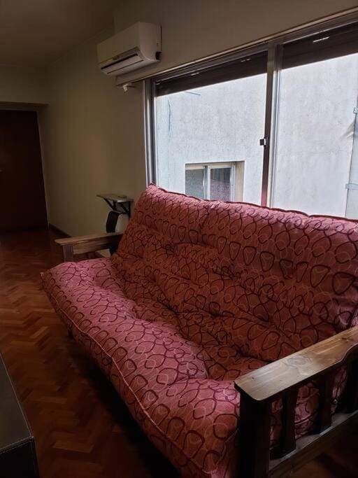 GRAN DEPTO PEATONAL MENDOZA Apartment in Mendoza