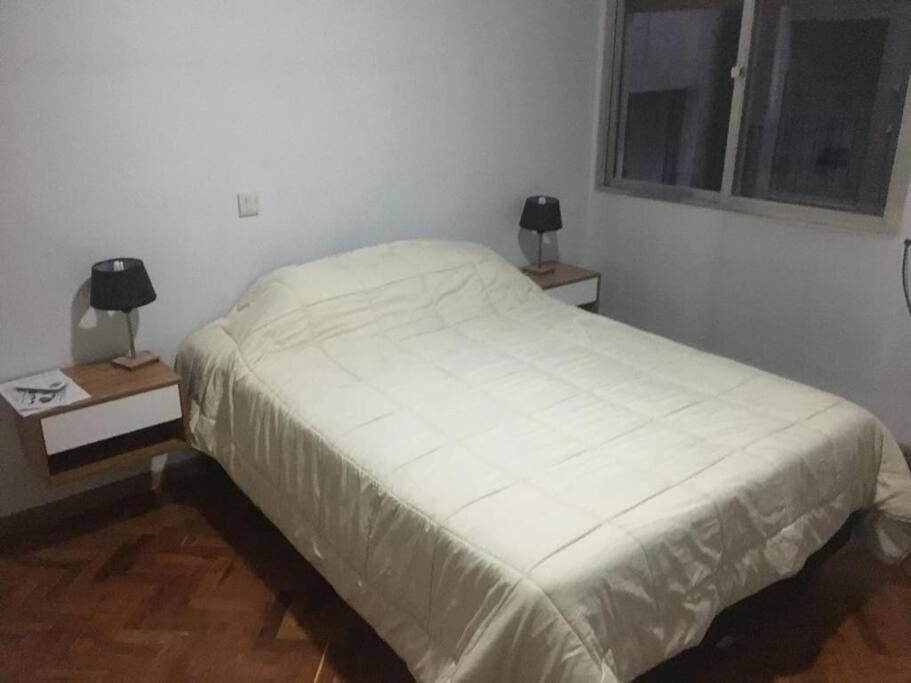GRAN DEPTO PEATONAL MENDOZA Apartment in Mendoza