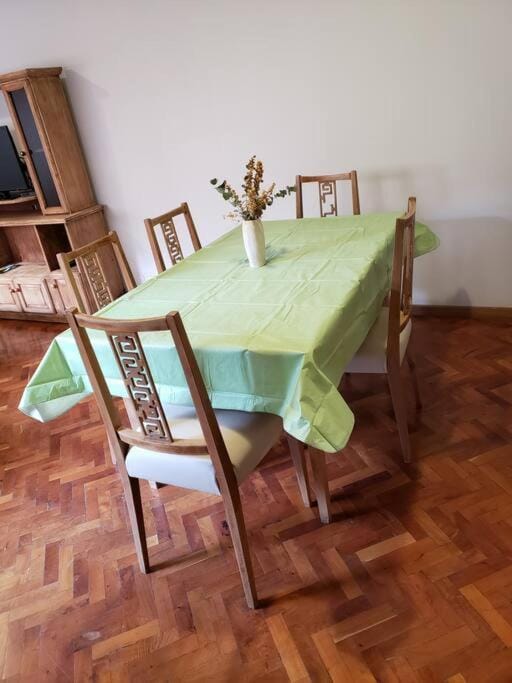 GRAN DEPTO PEATONAL MENDOZA Apartment in Mendoza