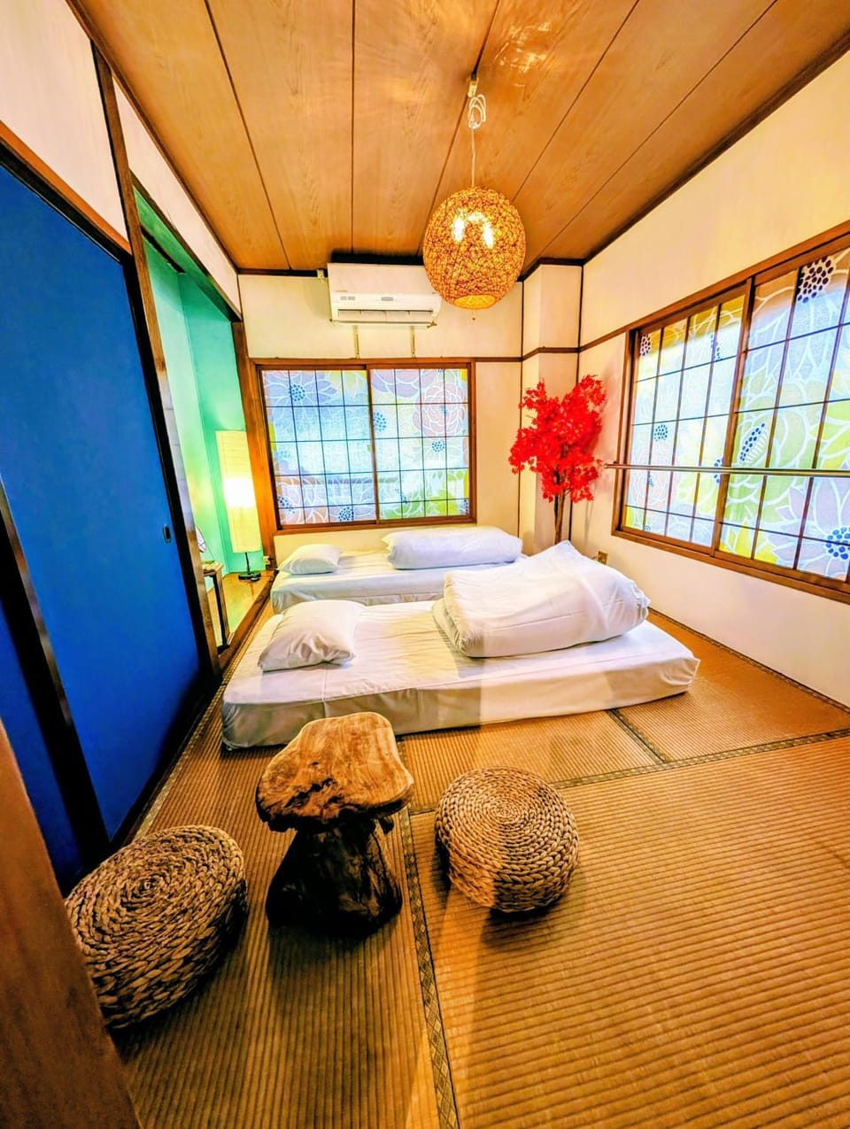 Kaido Yuzawa Onsen Hostel Hostel in Japan