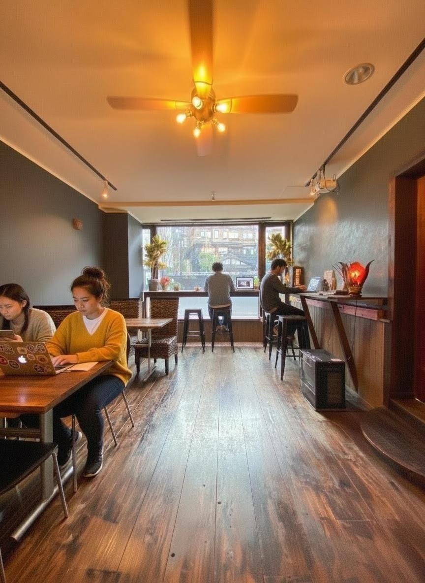 Kaido Yuzawa Onsen Hostel Hostel in Japan