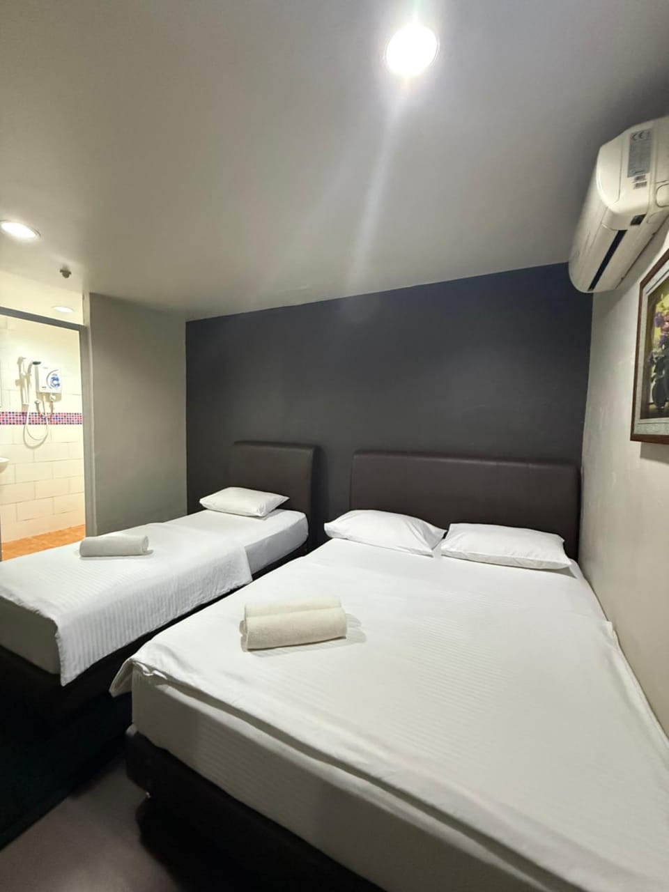 1st Living Subang SS15 Hotel in Subang Jaya