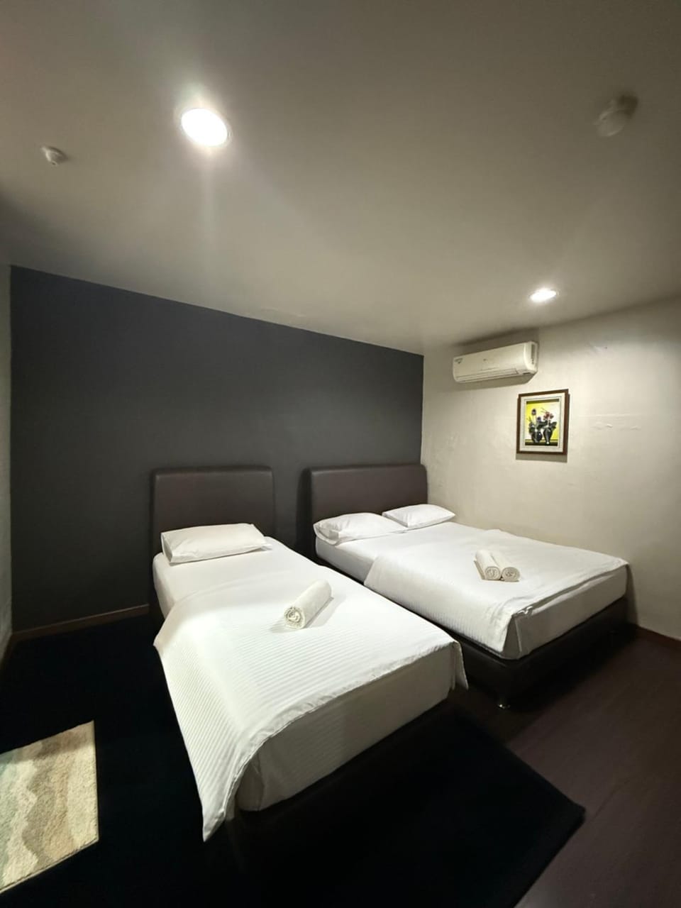 1st Living Subang SS15 Hotel in Subang Jaya