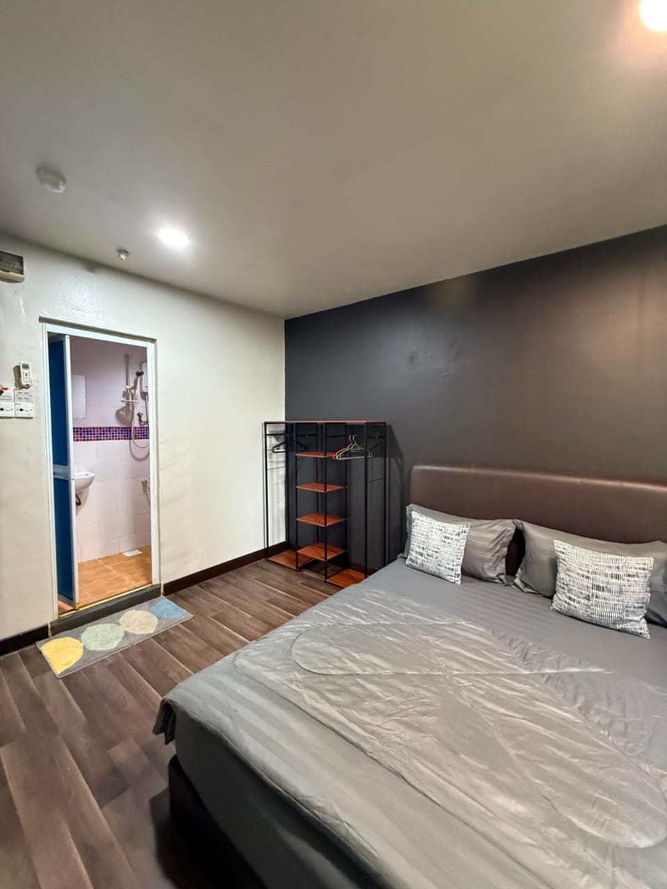 1st Living Subang SS15 Hotel in Subang Jaya