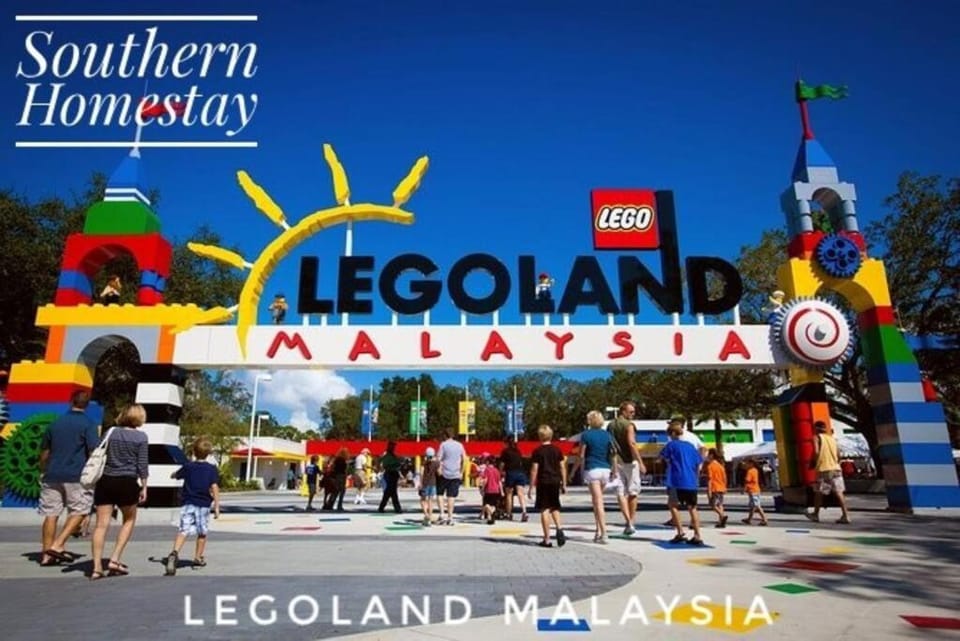 #25#KSL City Hotel Style Studio Apartment in Johor Bahru