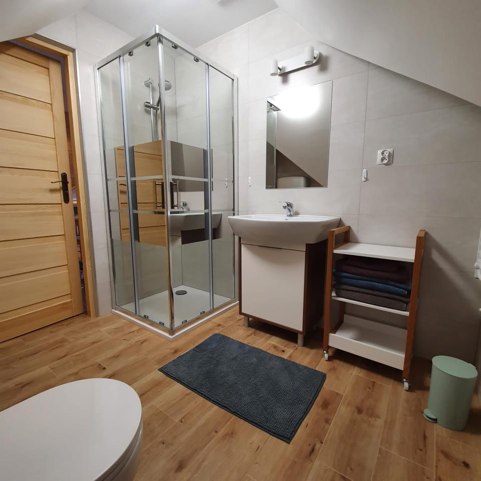 Apartament Grel Apartment in Lesser Poland Voivodeship