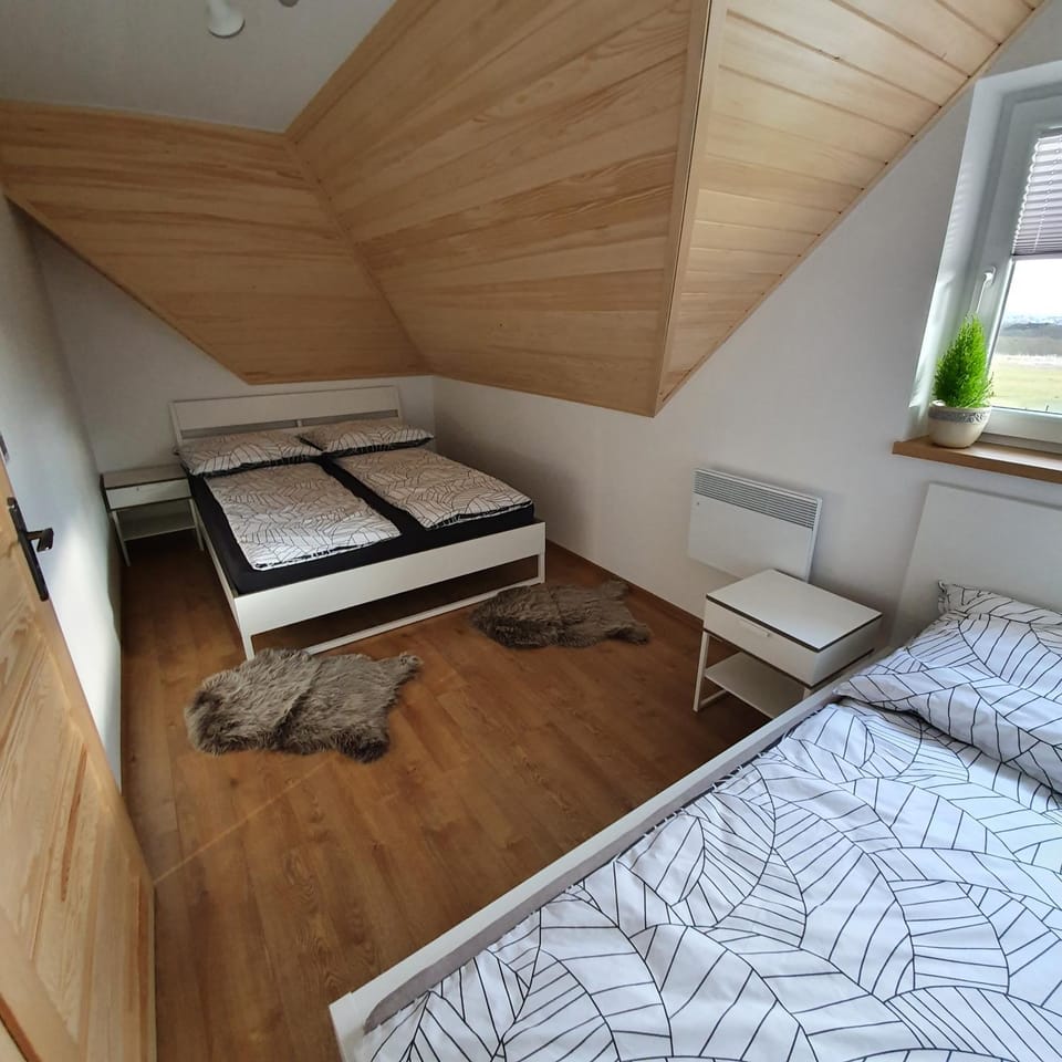 Apartament Grel Apartment in Lesser Poland Voivodeship