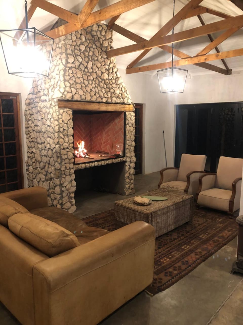 Britskraal Guest Farm Bed and Breakfast in South Africa