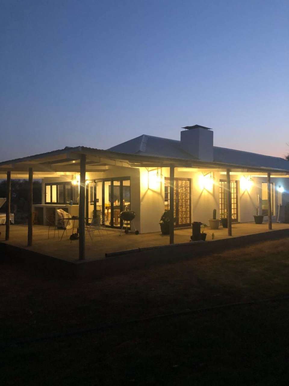 Britskraal Guest Farm Bed and Breakfast in South Africa