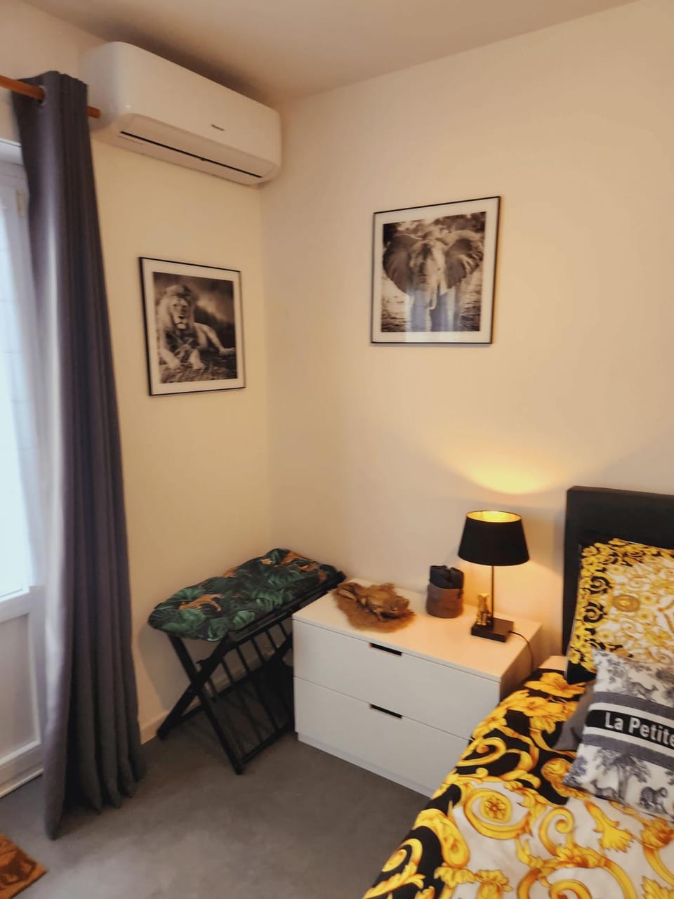 La petite Savane Apartment in Ostend
