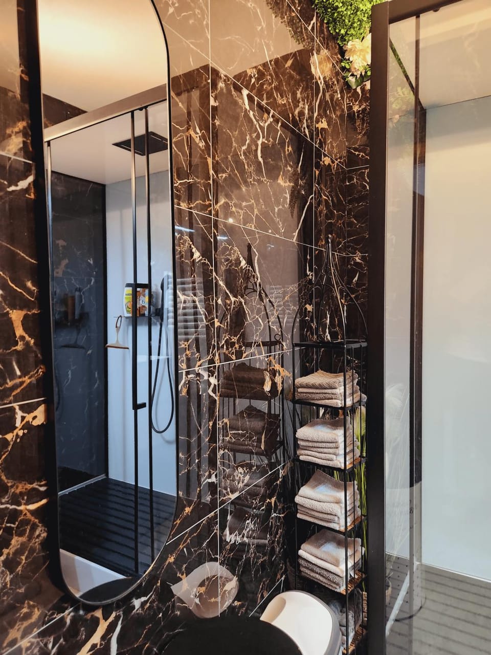 La petite Savane Apartment in Ostend