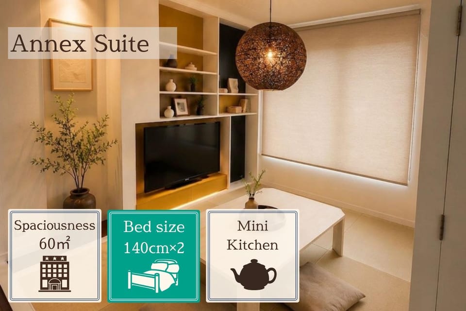 TV and multimedia, Photo of the whole room