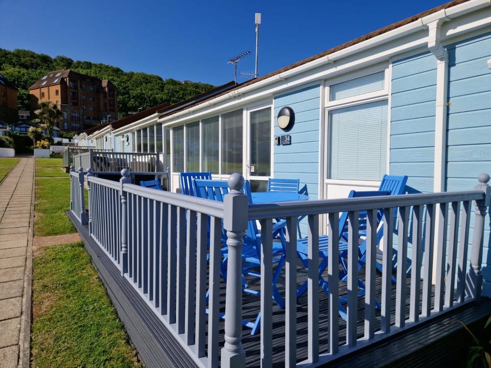 Property building, Balcony/Terrace