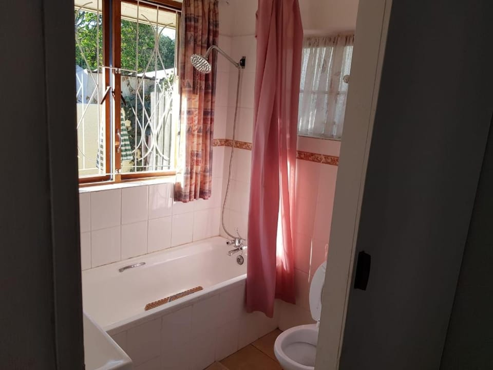 The Hermitage Bed and Breakfast in Cape Town