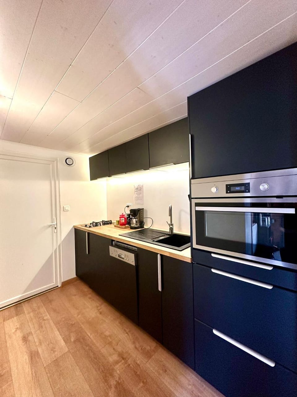 Le charmant somme - vue et terrasse privative Apartment in Auvergne-Rhône-Alpes