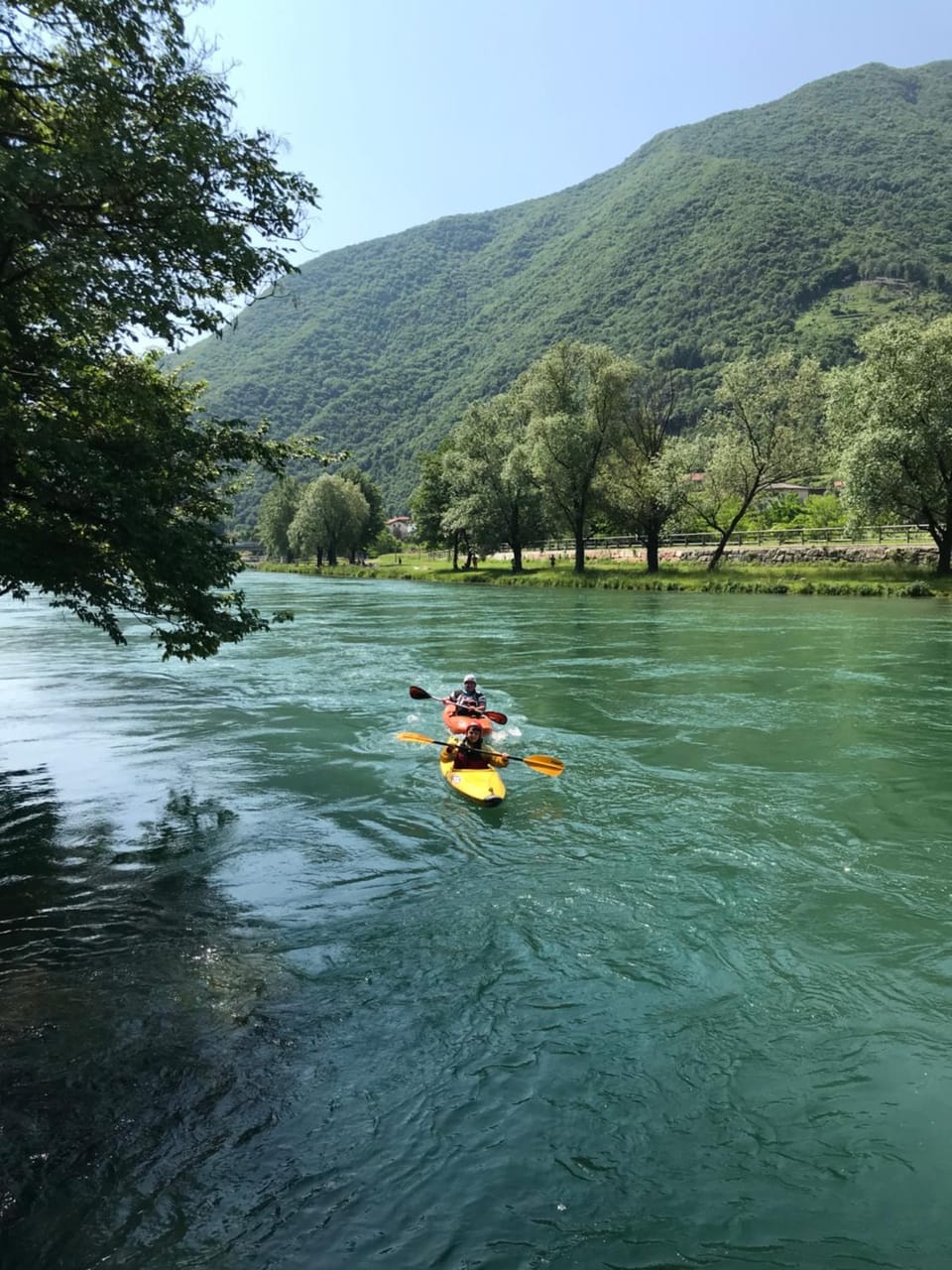 People, Activities, Activities, Fishing, Canoeing