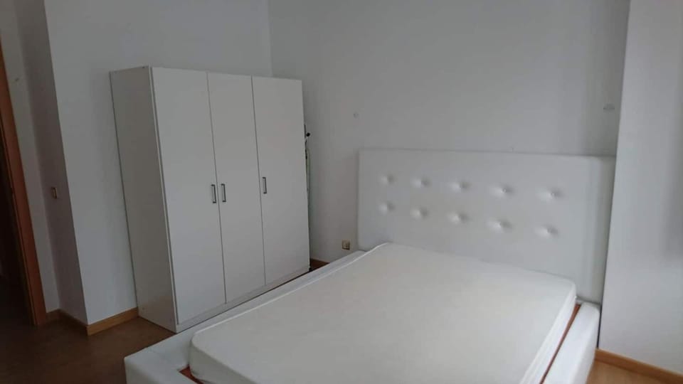 Property building, Bathroom, Living room