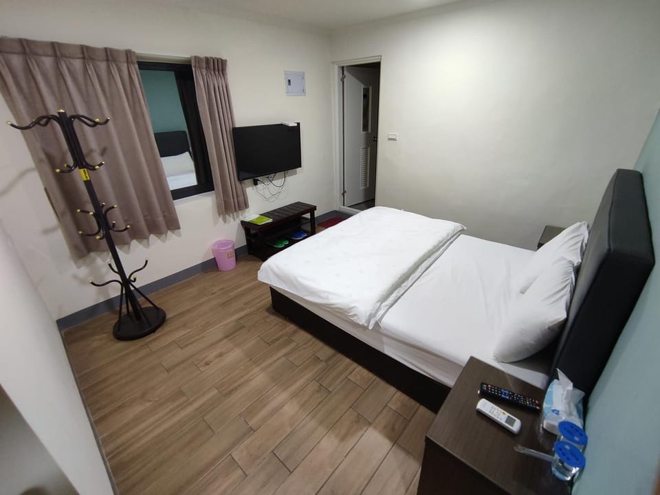 莒光英雄館民宿 B&b Vacation rental in Fujian