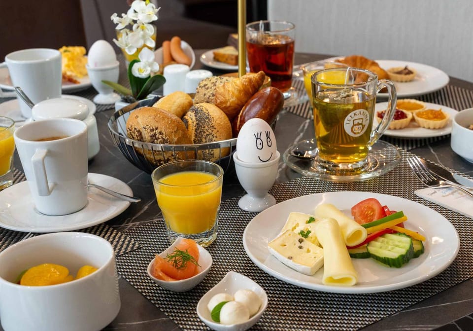 Breakfast