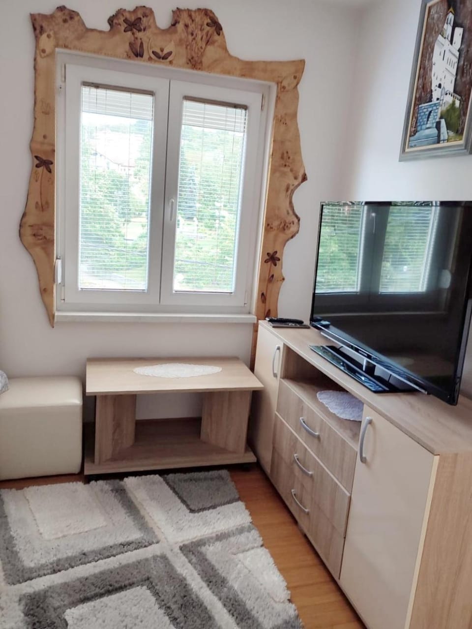 TV and multimedia