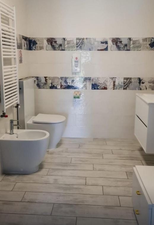 LagoRa' Bed and Breakfast in Piedmont