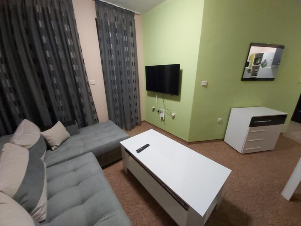 Winter Аpartments Gerovi Apartment in Decentralized Administration of Macedonia and Thrace
