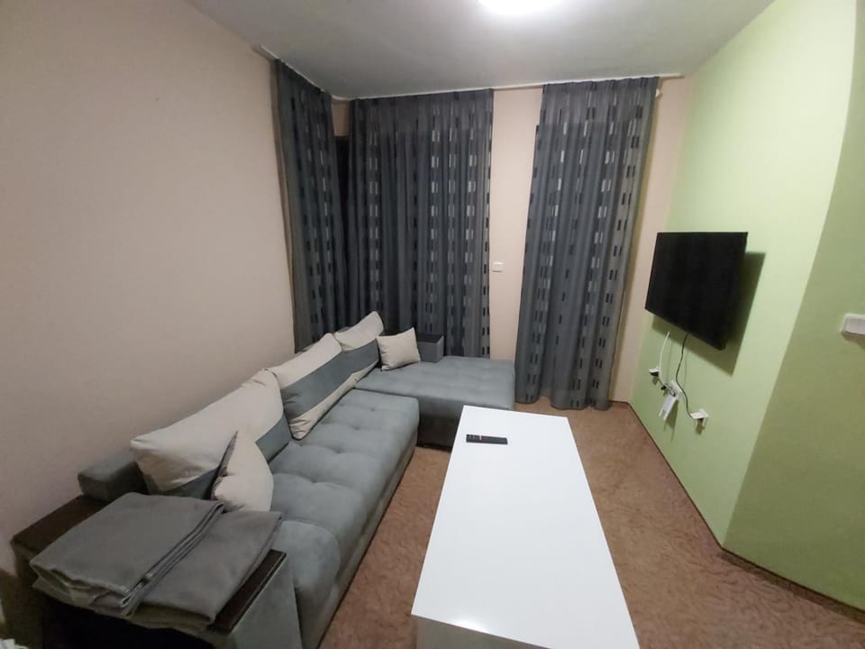 Winter Аpartments Gerovi Apartment in Decentralized Administration of Macedonia and Thrace