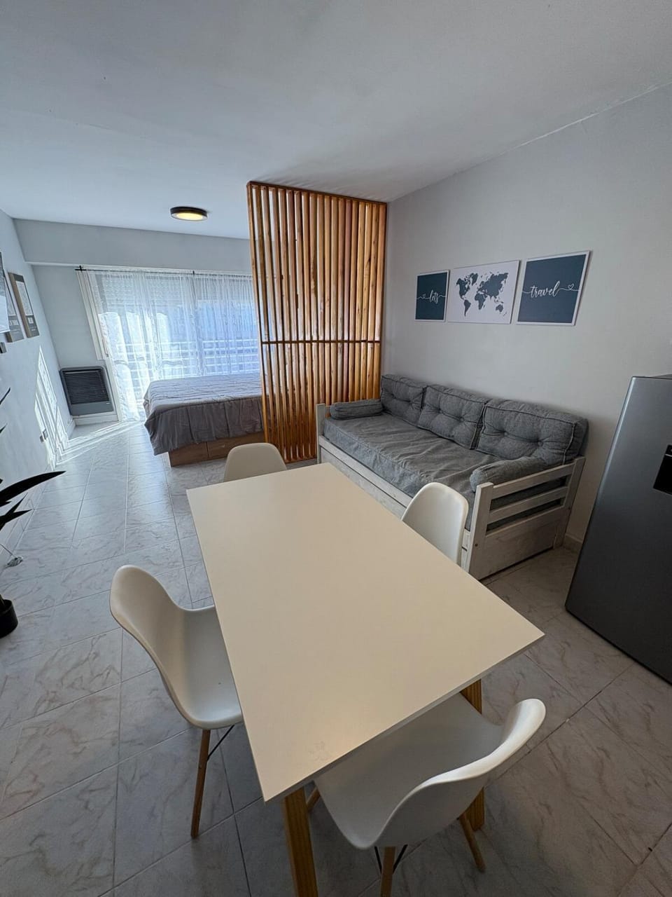 Departamento Ty Melys- Pto Madryn Apartment in Puerto Madryn
