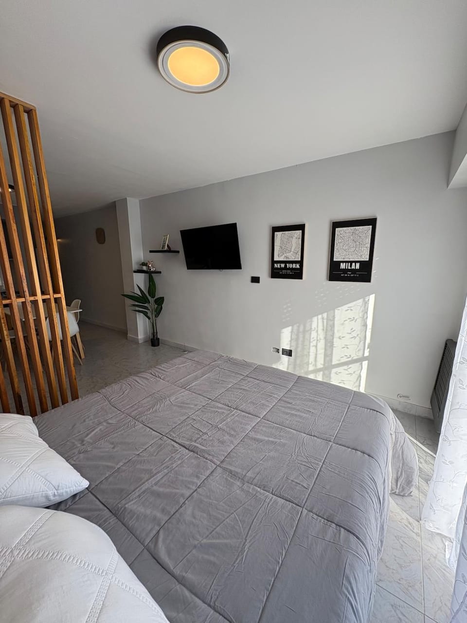 Departamento Ty Melys- Pto Madryn Apartment in Puerto Madryn
