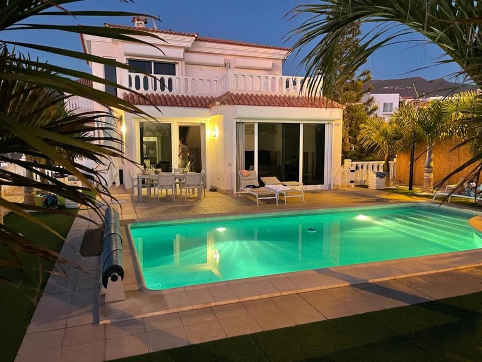 Villa Sol Villa in Canary Islands