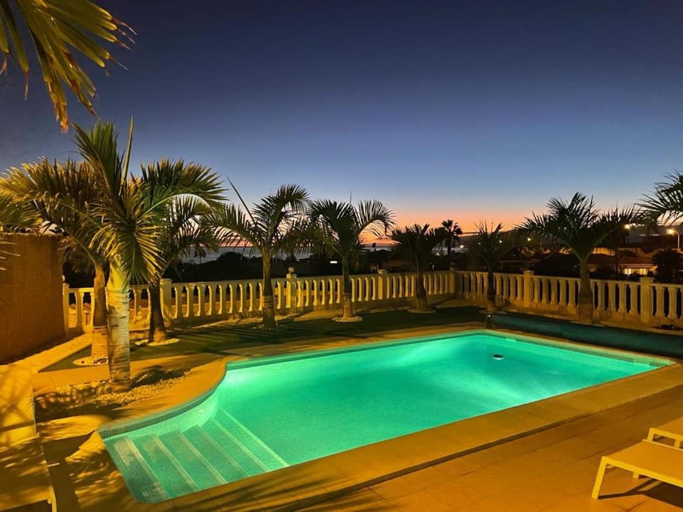 Villa Sol Villa in Canary Islands