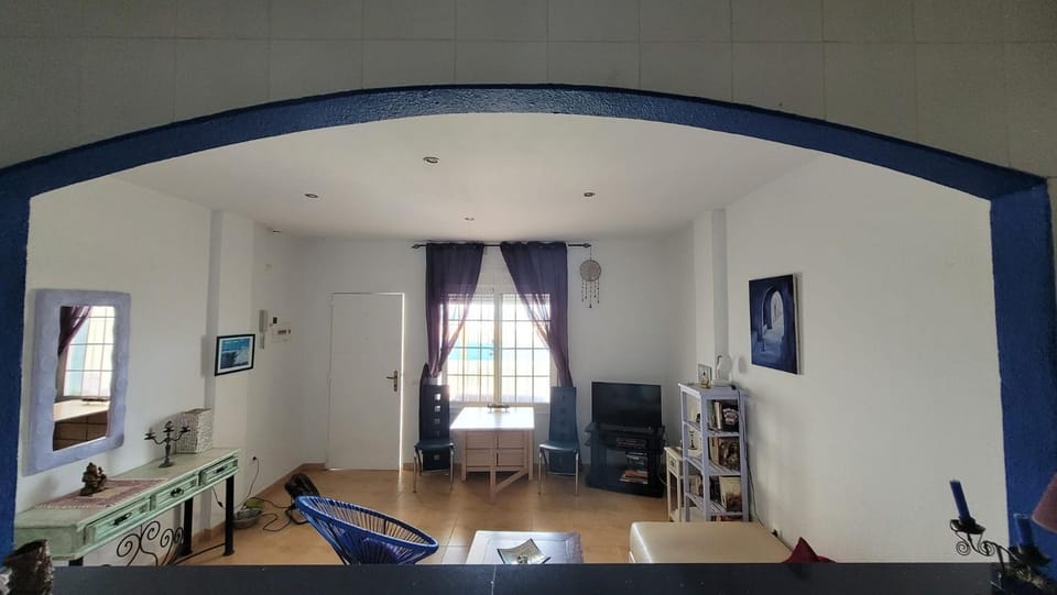 Tortuga Gabi Apartment in Costa de la Luz