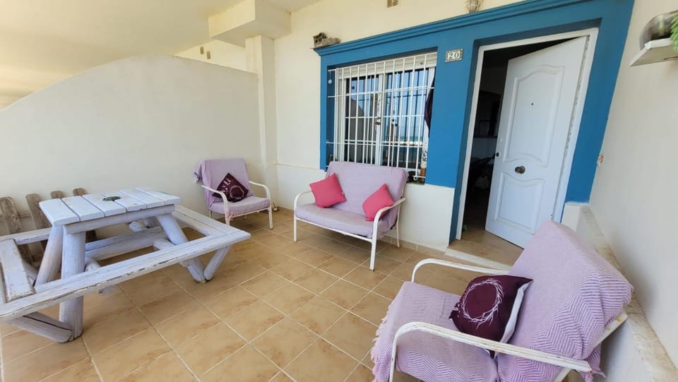 Tortuga Gabi Apartment in Costa de la Luz