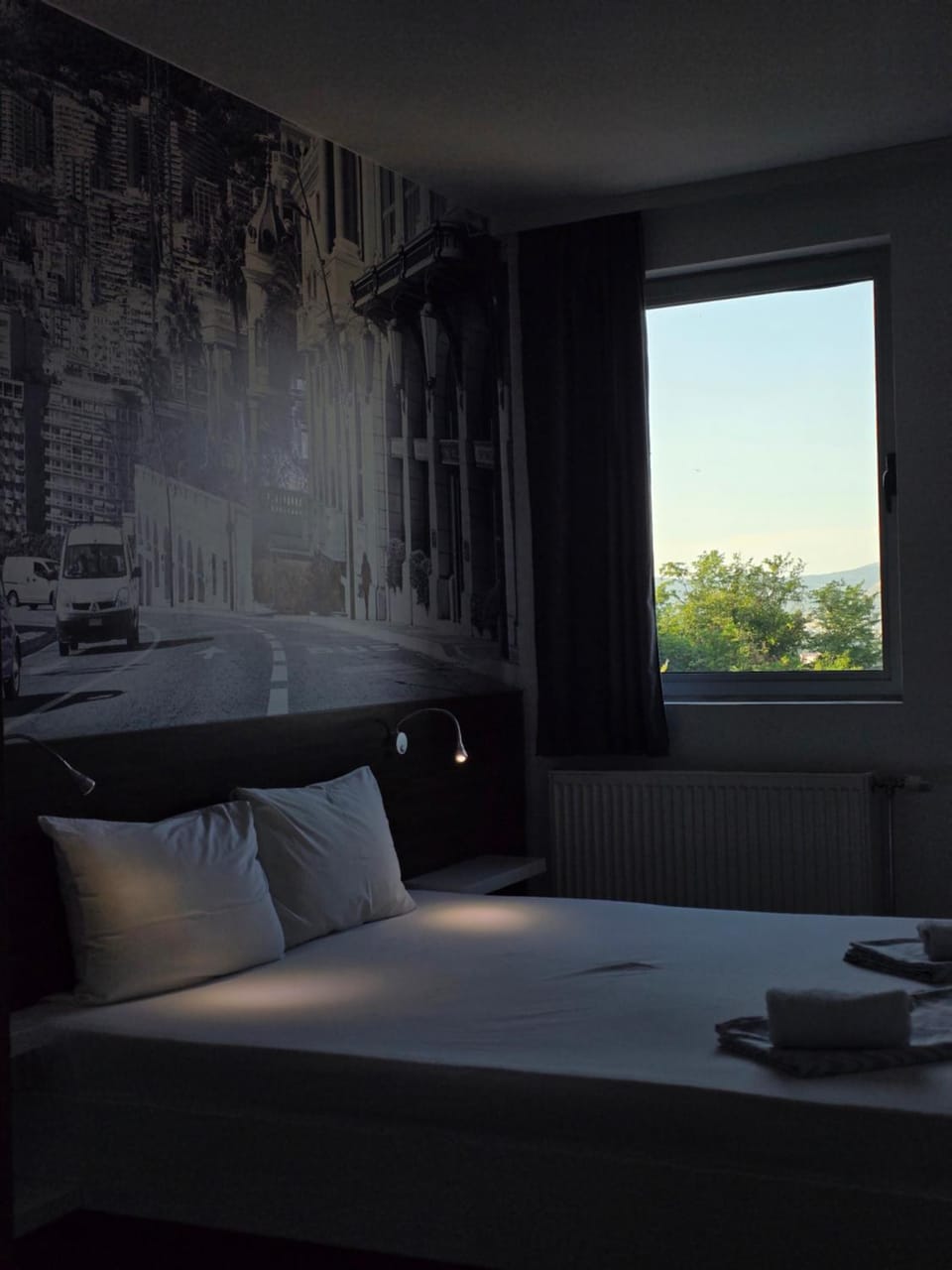 Sunny apartment Apartment in Serbia