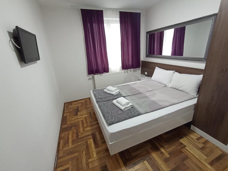 Sunny apartment Apartment in Serbia