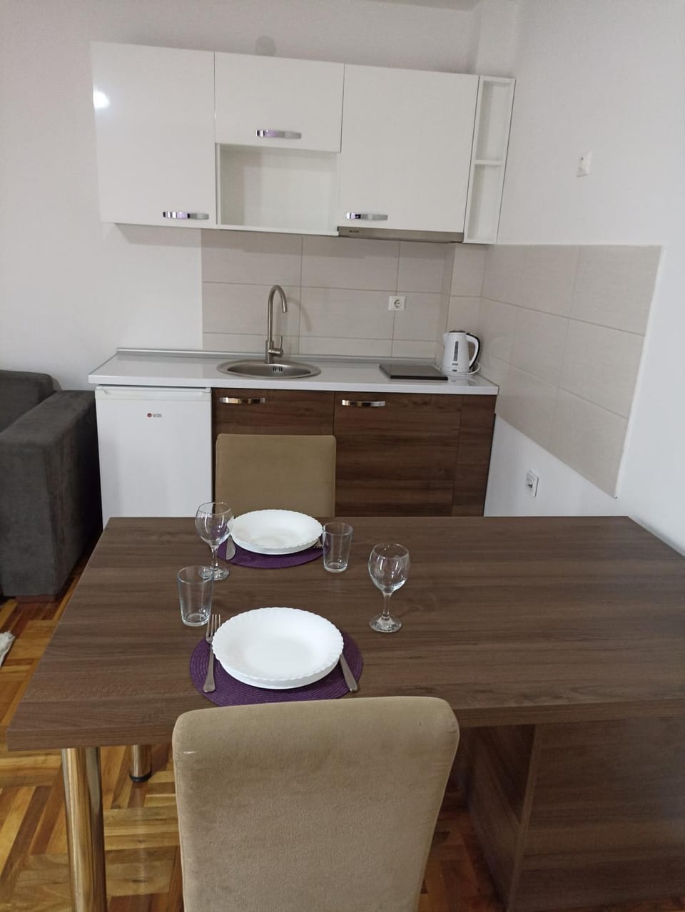 Sunny apartment Apartment in Serbia