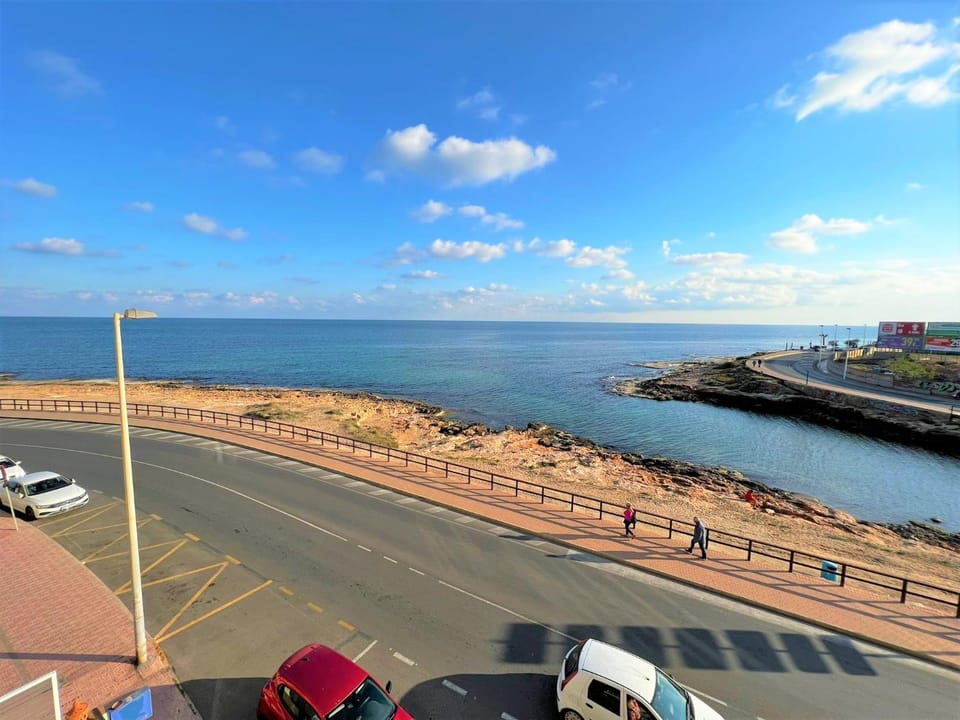 Sea view