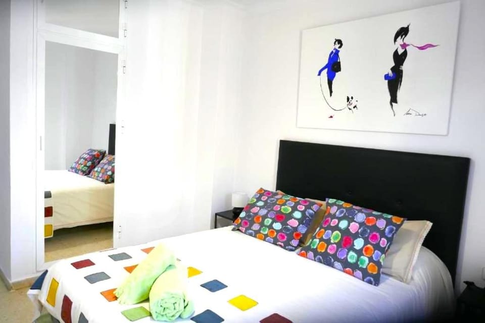 Sol Centro Apartment B Apartment in Seville