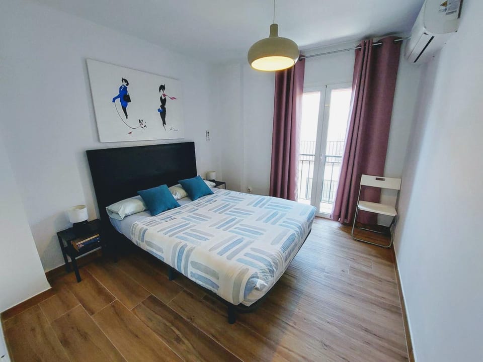 Sol Centro Apartment B Apartment in Seville