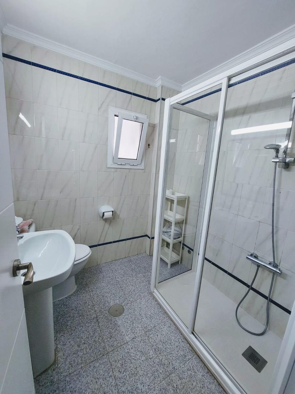 Sol Centro Apartment B Apartment in Seville