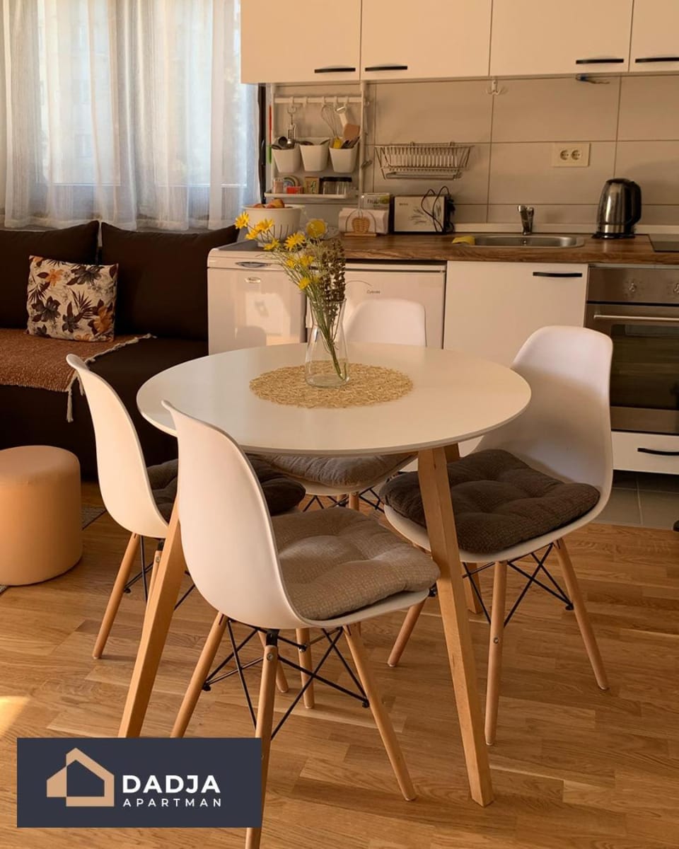 Apartman Dadja Zlatibor & SPA Apartment in Zlatibor