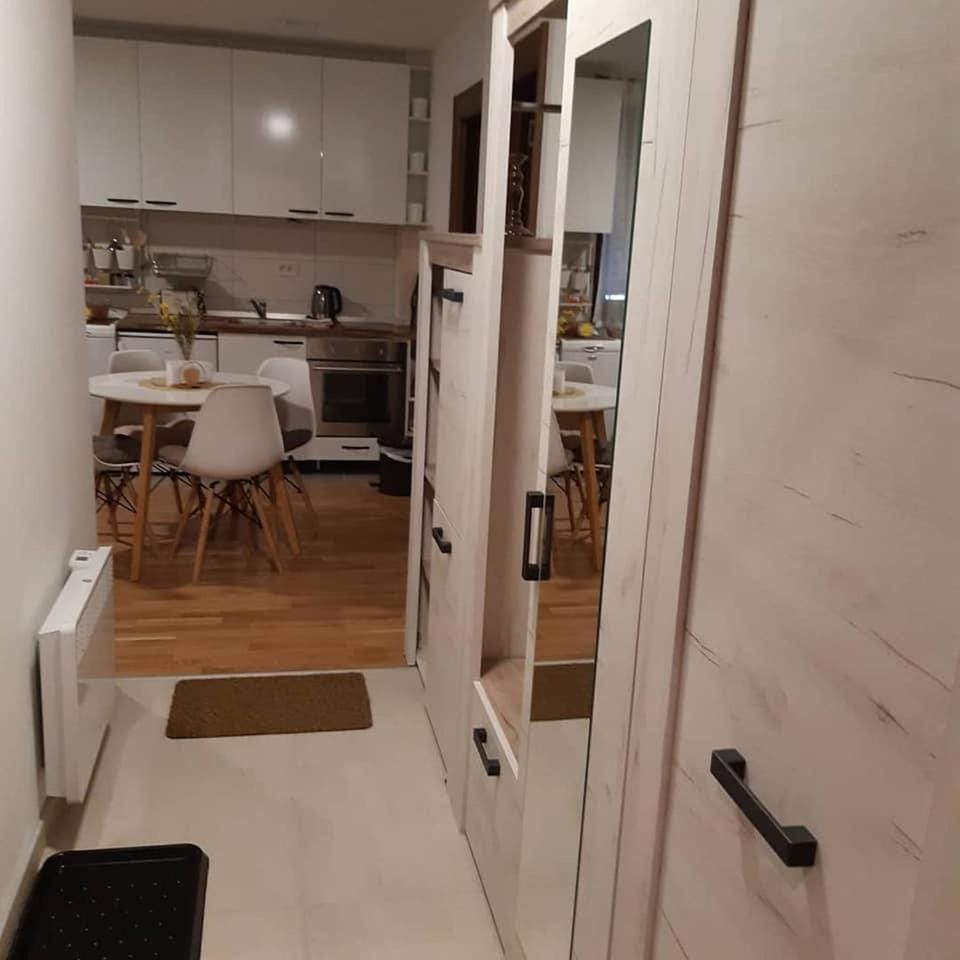 Apartman Dadja Zlatibor & SPA Apartment in Zlatibor