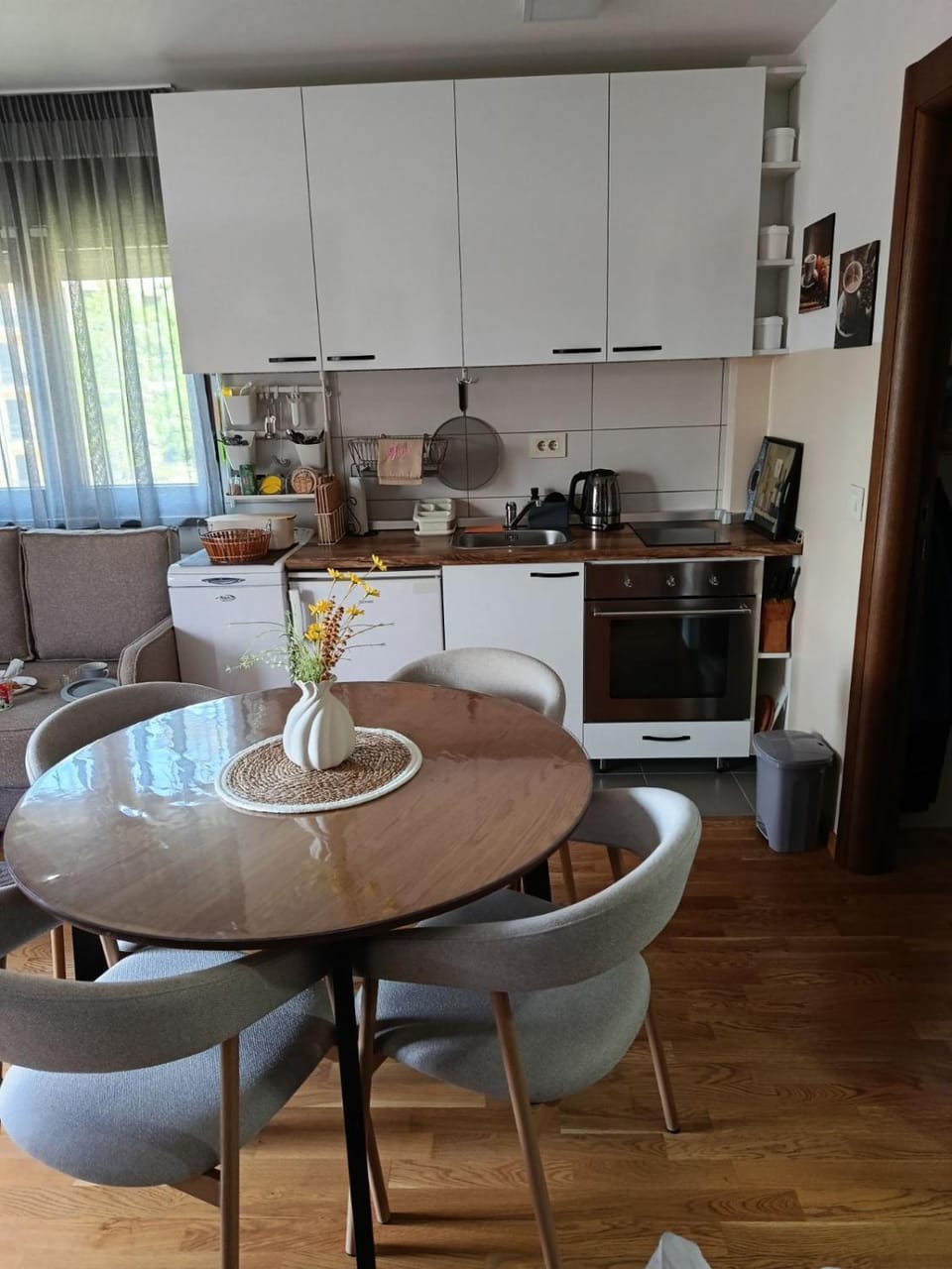 Apartman Dadja Zlatibor & SPA Apartment in Zlatibor