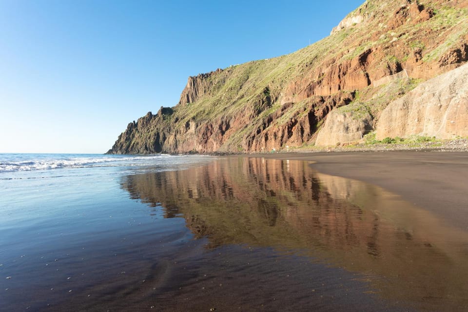 Home2Book Beach Front Las Gaviotas Apartment in Canary Islands