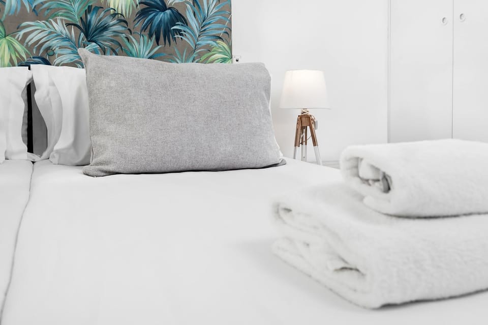 Apartamentos Isabella by Concept Flats Apartment hotel in Granada