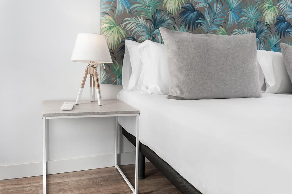 Apartamentos Isabella by Concept Flats Apartment hotel in Granada